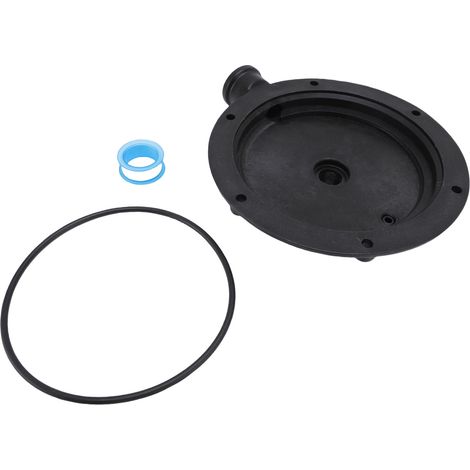 Volute de remplacement R0536300 pour pompe de surpression PB4 60, volute en plastique pour pompe de piscine et spa, entretien de piscines et spas (1/5)
