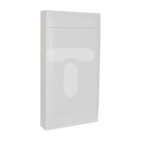 Legrand Practibox S 4x18 Scatola di distribuzione bianca
