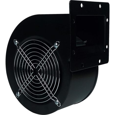 ventilateur soufflant 13 0FLJ5 Ventilateur centrifuge de fréquence de puissance, ventilateur centrifuge, petit ventilateur, POWER120W(230V 50HZ) (1/5)