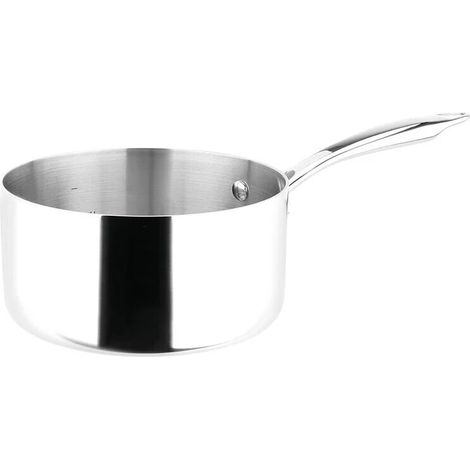 Ersatzteil - Casserole 18cm inox rapsody - -