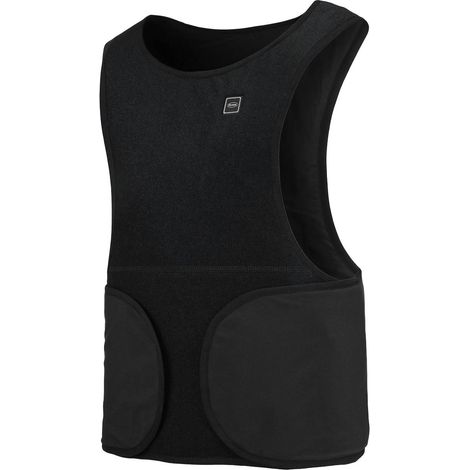 Pip France SAS Chaleco camiseta interior Boss calefactable con batería