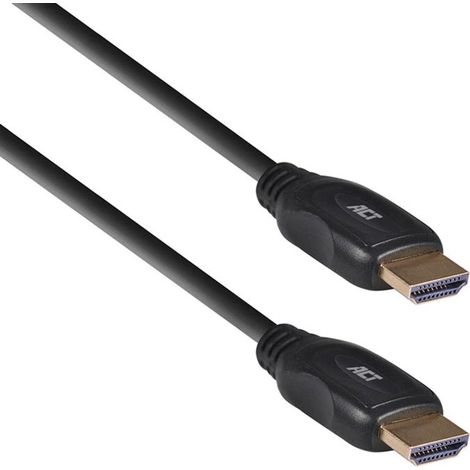 Cable HDMI de Alta Velocidad de 1,5 metros