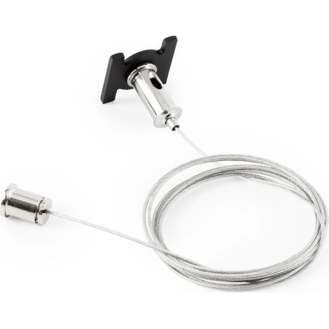 NESO Accesorio cable acero colgante 1pc