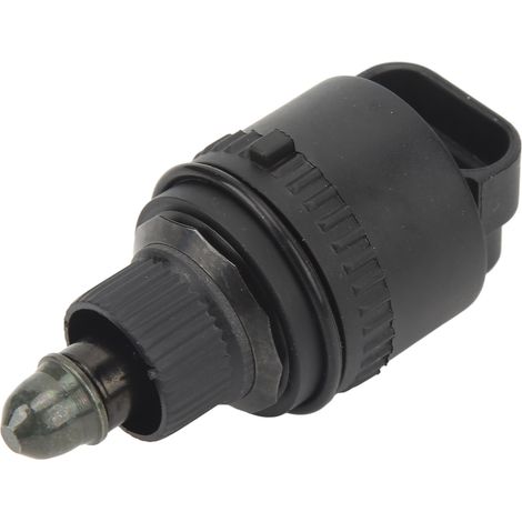 Válvula de descarburación del depósito de combustible 71718105 Válvula de control de aire de baja velocidad para Fiat Punto Doblo Panda Lancia