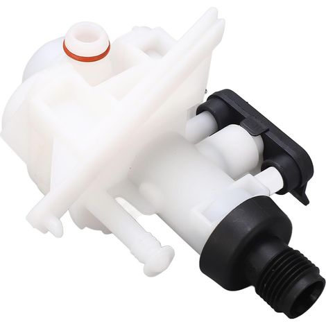 Valve D'eau de Toilette -car, Module Résistant aux Fuites (1/4)
