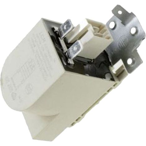 Filtro anti-parassiti originale - Lavatrice - LADEN - 3014503662734933084