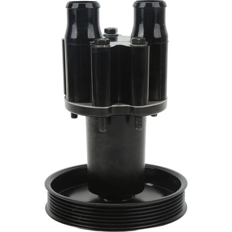 Pompe à eau brute de mer à turbine 46 807151A9, accessoires de remplacement pour Yacht MERCRUISER 262ci 305ci 350ci 377ci (1/5)