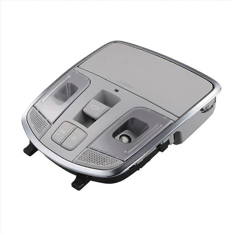 Auto-Deckenleuchten-Set mit Leselampe für graue (1/5)