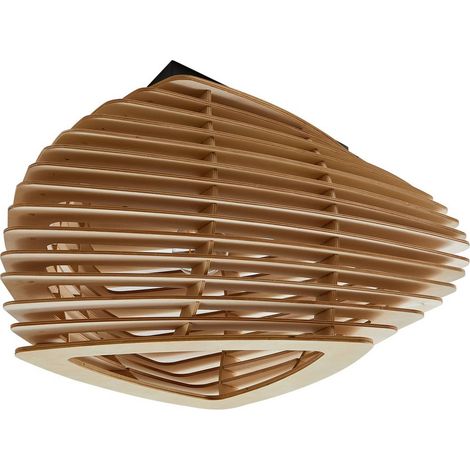 Lindby 'Sanza' in Ocra da Legno