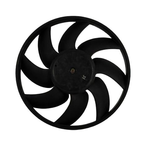Moteur Ventilateur Radiateur FORD Fusion -2005 [PRODUIT D'OCCASION]♻️1495677 (1/3)