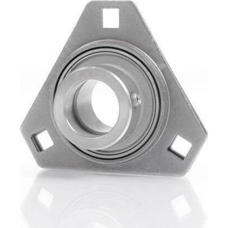 Unité de logement de palier à bride RATRY30 30 mm rond (2)