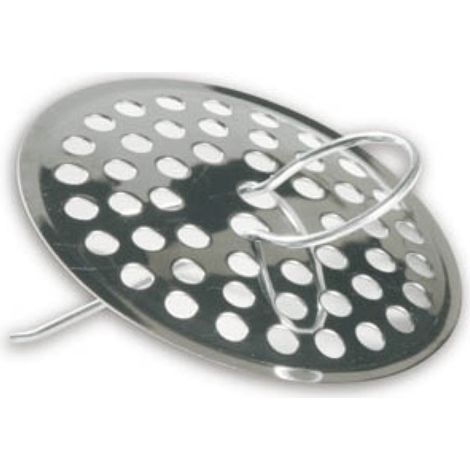 MAURY'S GRIGLIA PER LAVELLO UNIVERSALE CON MOLLA