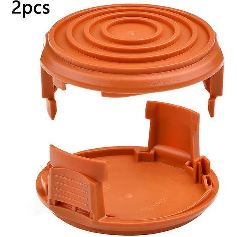 Cache-filetage de rechange WA0037 pour coupe-bordures WORX GT/WG 112E / 118E / 119E / 184E / 168E (1/5)