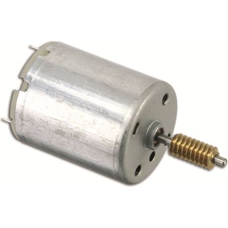 Moteur à courant continu BOSCH 1397220295