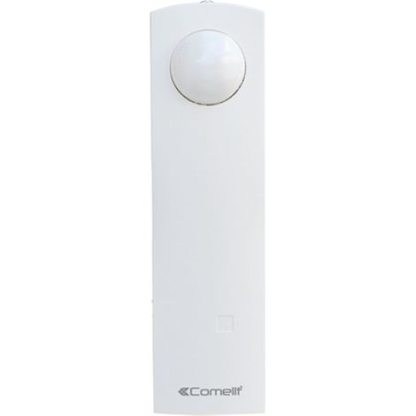 Sensore Doppia Tecnologia A Tenda ( Comelit Cod. Dt02Cw )