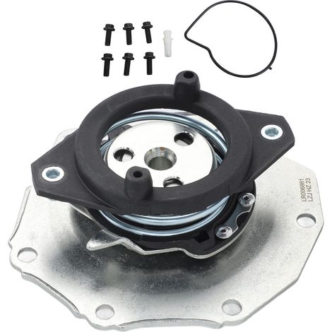 Kit de réparation de suspension arrière 517914, roulements d'essieu et jeu de moyeu pour Peugeot 206 205 (1/5)