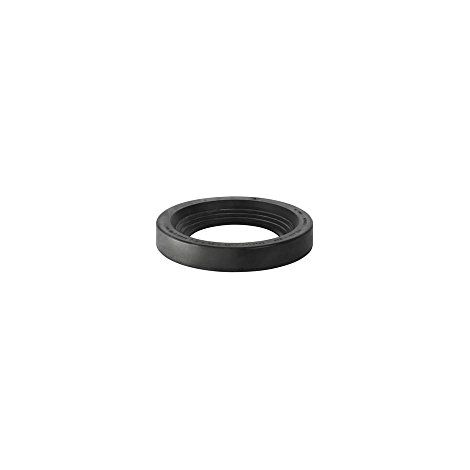 Geberit – Joint pour WC 150x102mm – Étanchéité renforcée – Pour installations sanitaires – Conditionnement 1 pièce