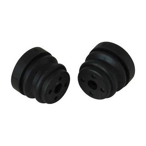 ANTIVIBRATIONS POUR TRONÇONNEUSE PROFY 45 STARS