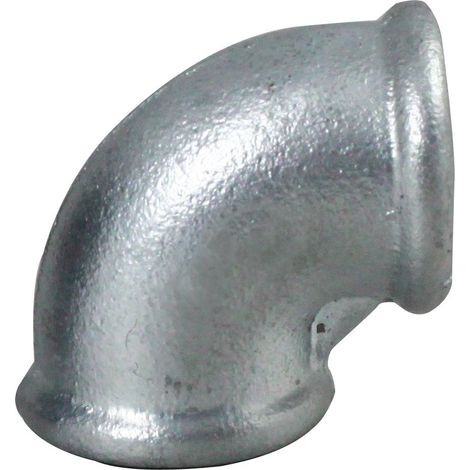 Raccord Hydroland oc.k6.40 zincato resistente corrosione (1/3)