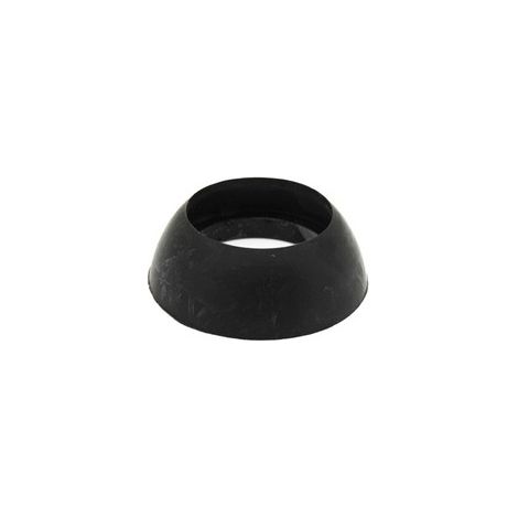 GUARNIZIONE PER CASSETTA SCARICO W.C. DM 37 Diam. 37 G.M.P PZ 25