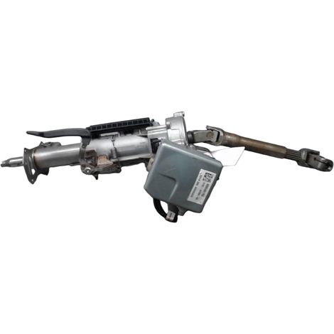[PRODUIT D'OCCASION] Colonne De Direction Assistee FORD Fiesta ♻️ Ref Oe. H1bc3d077cr - Garantie à vie