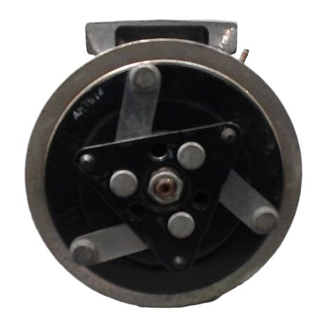 Compresseur Air Conditionne PEUGEOT 207 Sw [PRODUIT D'OCCASION]♻️9822826880 (1/5)