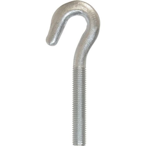 GANCIO P/TENDITORE MA 12 ZINCATO