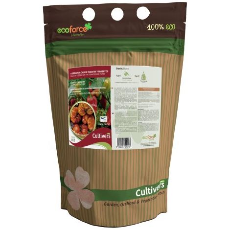 CULTIVERS Tomators de CULTIVERS et pompes Ecologiques 1 kg (1/5)