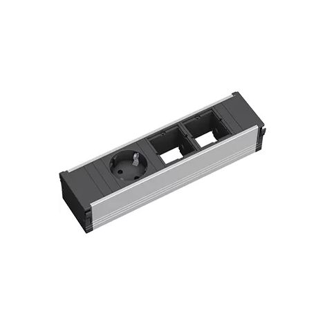 Bachmann CONI 1xCEE7/3 2xCM Strom 0,2m GST18 912.002 (1/2)