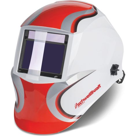 Pantalla de soldadura SCHWEISSKRAFT VarioProtect XXL W (1/4)