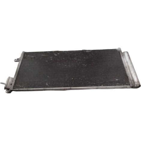 [PRODUIT D'OCCASION] Condenseur Climatisation ALFA ROMEO Giulietta ♻️ Ref Oe. 50526515 - Garantie à vie (1/2)