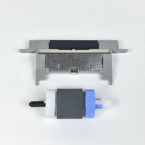 Compatible with HP 5025 5200 M435 M701 706 and Canon LBP3500: Paper tray feed roller and pager set.