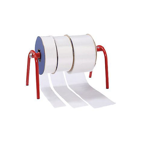 ratioform  Srotolatore per pellicola tubolare  per rotoli