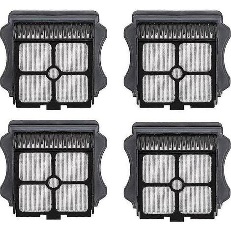 Filtre HEPA de rechange pour aspirateurs Tineco iFloor 3/ Floor One S3/ Floor One S5/ Floor One S5 Pro 2 (1/5)