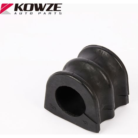 Bague de barre stabilisatrice pour Nissan Navara D40/NP300, 54613‑EB71B (1/3)