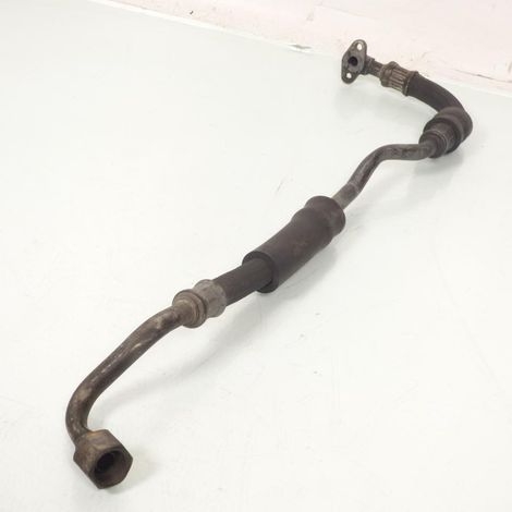 [PRODUIT D'OCCASION] Durite d huile de refroidissement origine pour moto 69cm Occasion (1/3)