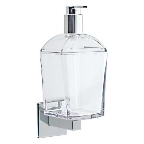 KOH-I-NOOR Tilda 5714kk porta dispenser trasparente codice prod: 5714KK (1/2)