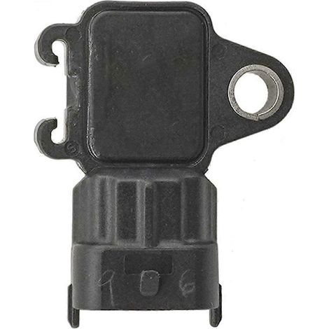 Capteur de pression absolue du collecteur pour 12591290 0261230146 93192107 8126442280 28084560 (1/5)