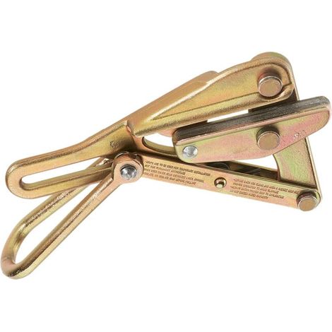 Klein Tools Poignée de tirage de câble 15,7 mm haute résistance