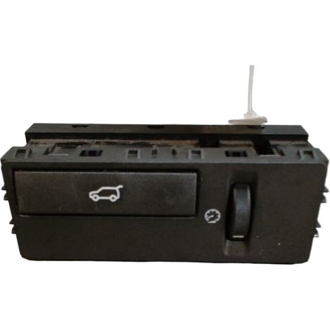 Commande Ouverture Hayon LAND ROVER Rr Evoque [PRODUIT D'OCCASION]♻️lr029038 (1/3)