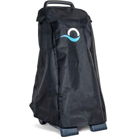 Housse de Protection Premium pour Caddy Dolphin