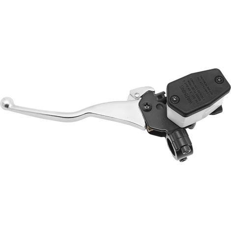 Gauche Maître-cylindre Pompe de Frein Avant Convient pour Quad 250 300 375 400 500 1998-2003 4540502-387 (1/5)