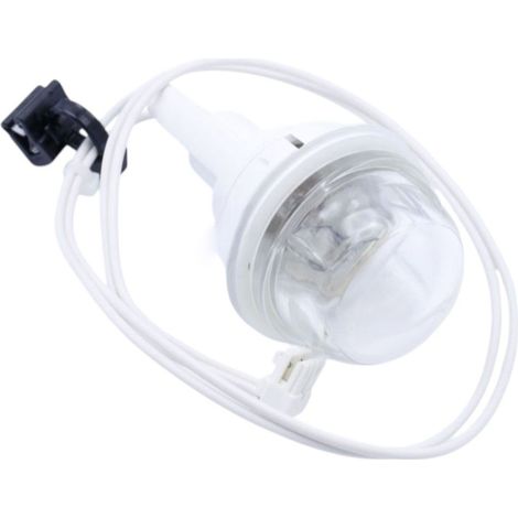 LAMPE DOUILLE TAMBOUR pour SECHE LINGE WHIRLPOOL -...