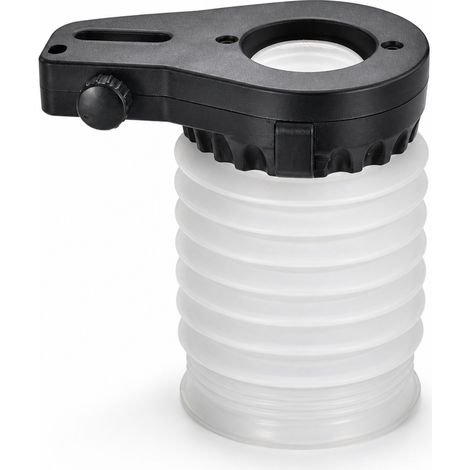 Cache poussière pour marteau perforateur en silicone avec rechange (1/5)