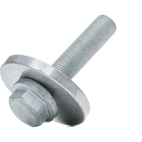 Kit di bulloni per il montaggio della puleggia dell'albero motore CONTITECH MS45 (1/4)