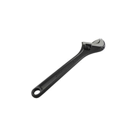 LLAVE AJUSTABLE 6 CROMO VANADIO PAVONADA (1/5)