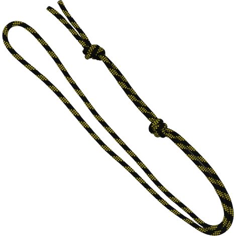 EQuest Balance Zügel Pro, gelb / schwarz - M, 80 cm - erleichtern die Balancefindung (1/2)