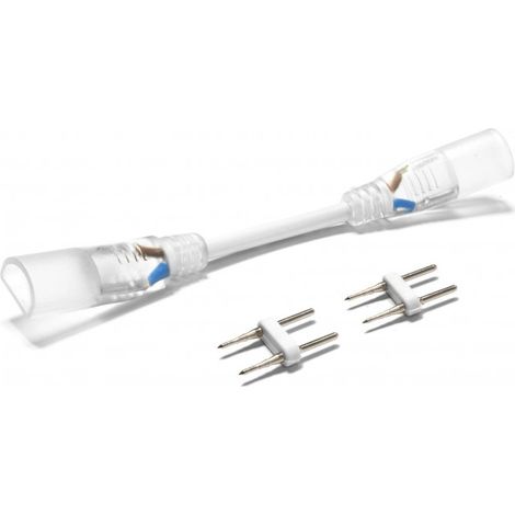Connecteur Ruban LED Flexible (1/2)