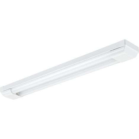 BATTEN LED IP20 L600 DOPPIA 16W 1800LM