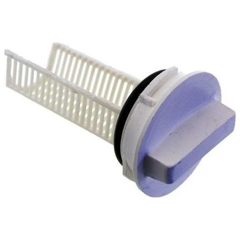 Filtre de pompe de vidange (301344-26505) (51X2834) Lave-linge 3013443662734089323 THOMSON